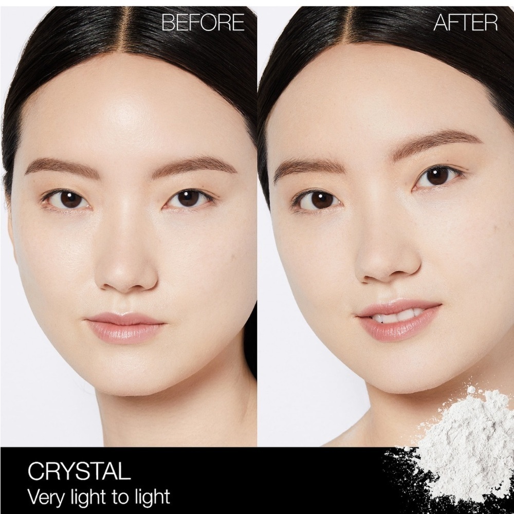 NARS Translucent Setting Powder - Crystal - Picture 4 of 5